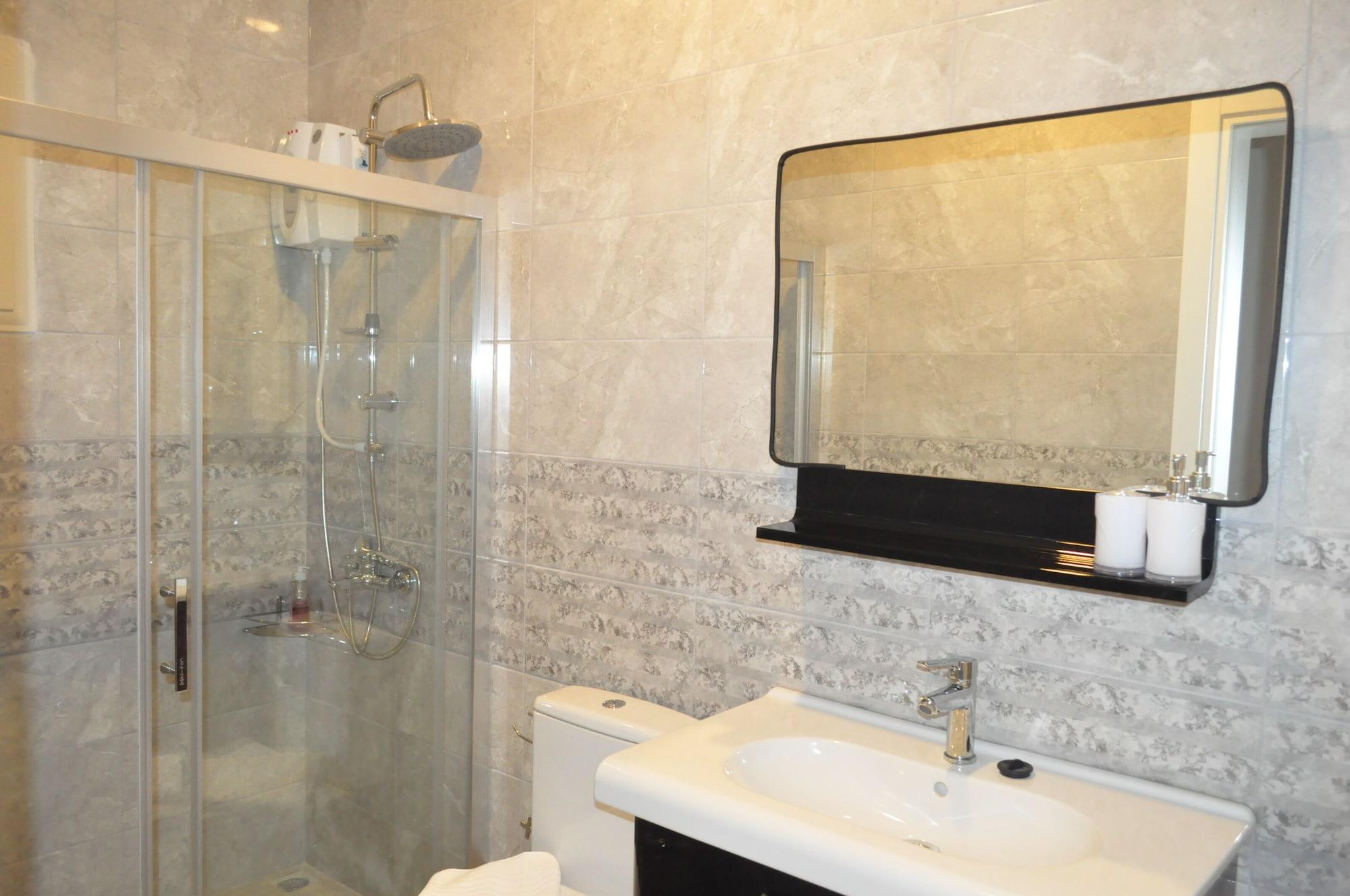 Akkent Garden Hotel Fethiye Esterno foto