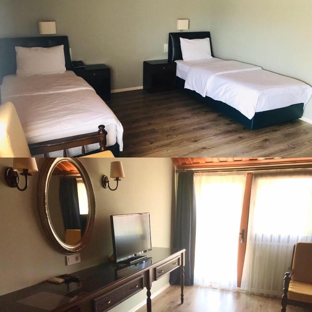 Akkent Garden Hotel Fethiye Esterno foto