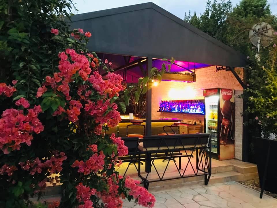 Akkent Garden Hotel Fethiye Esterno foto