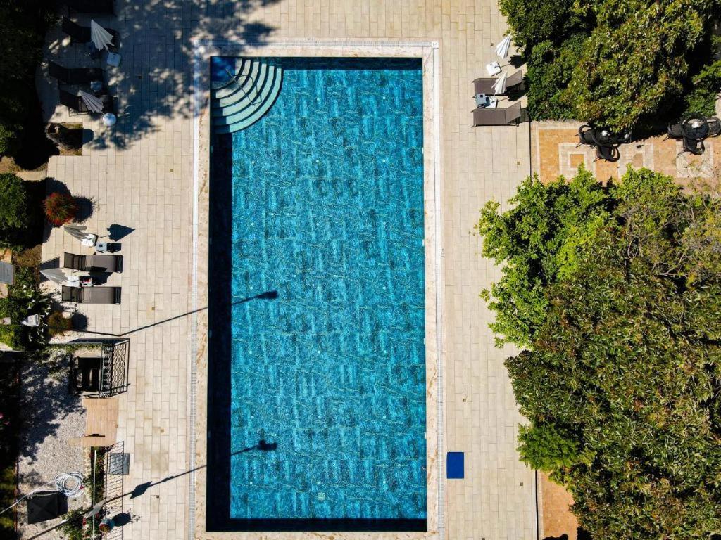 Akkent Garden Hotel Fethiye Esterno foto