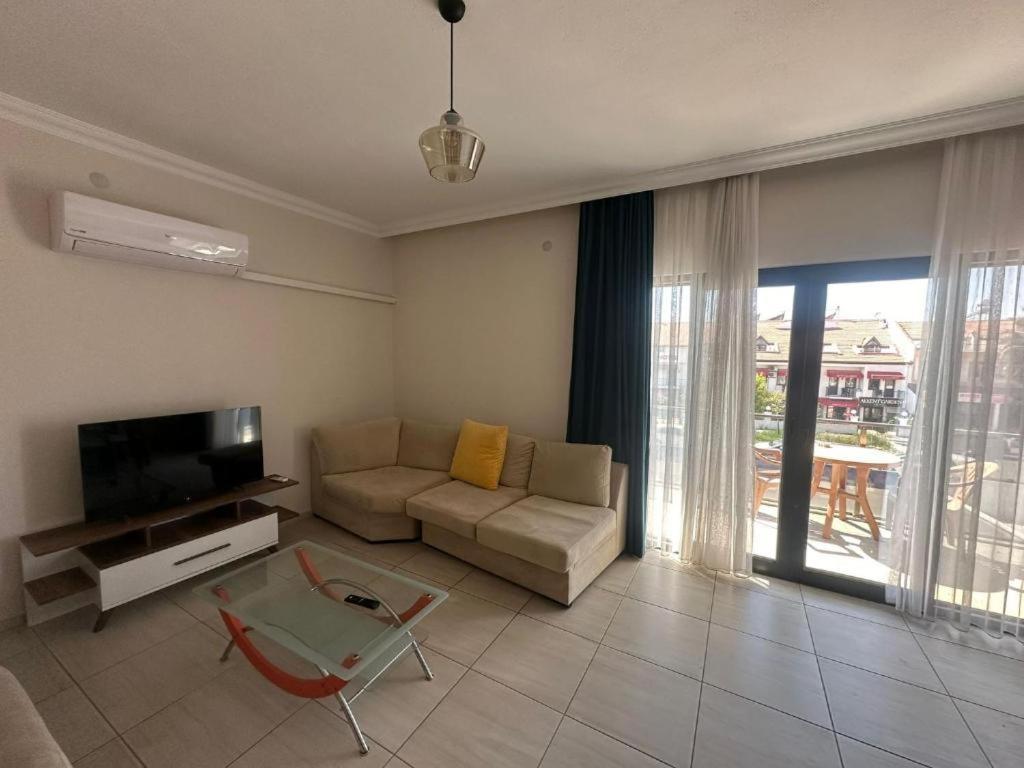 Akkent Garden Hotel Fethiye Esterno foto