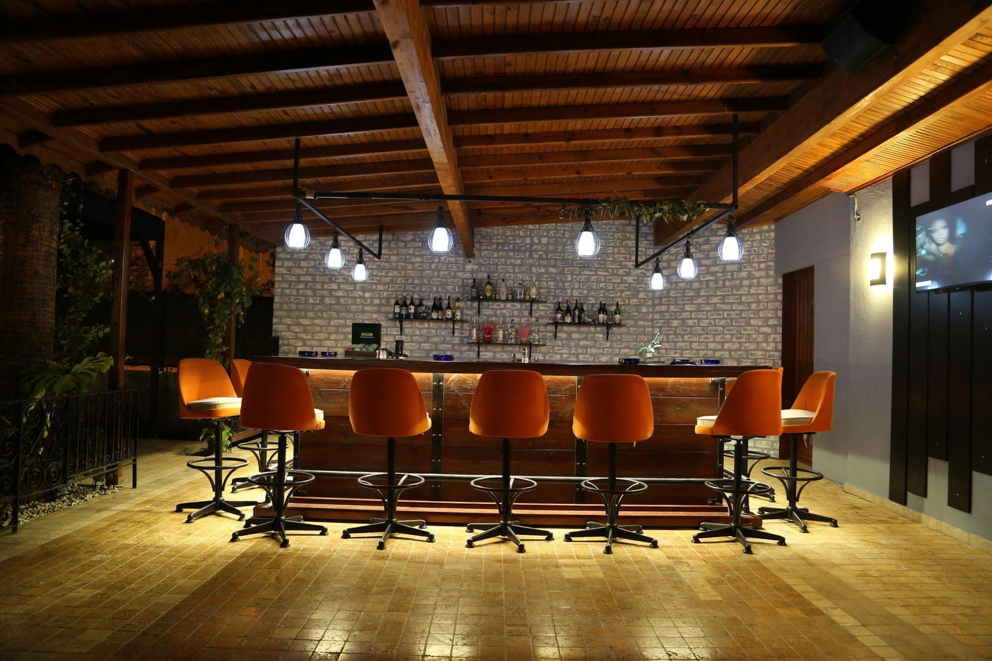 Akkent Garden Hotel Fethiye Esterno foto